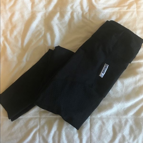 Gymshark true texture leggings - Picture 6 of 9